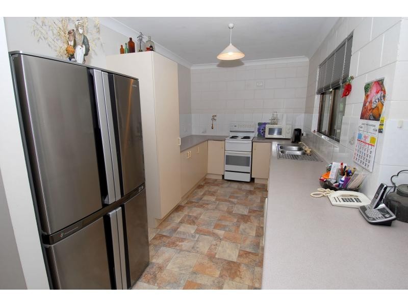 493 Forestry Road, Bluewater QLD 4818