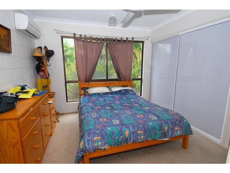 493 Forestry Road, Bluewater QLD 4818