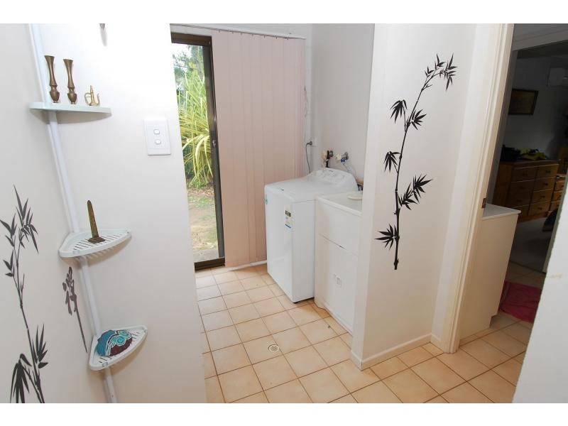 493 Forestry Road, Bluewater QLD 4818