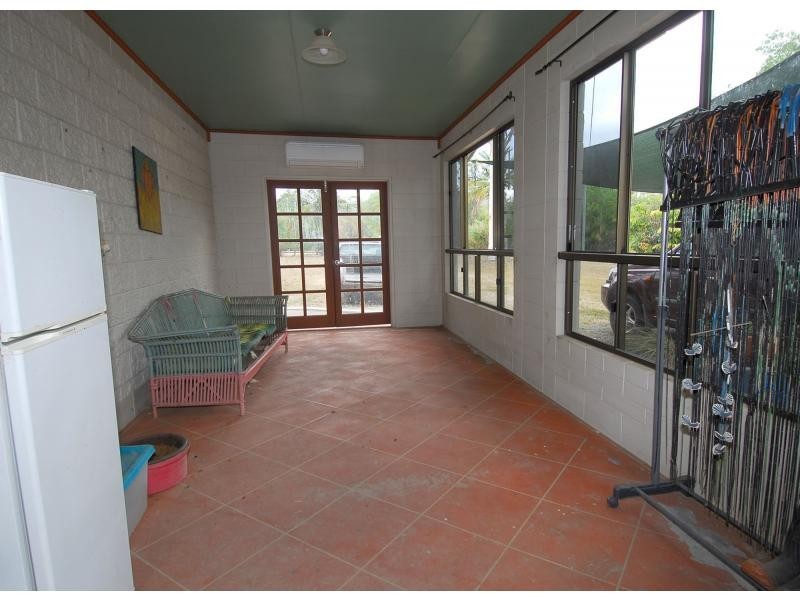 493 Forestry Road, Bluewater QLD 4818