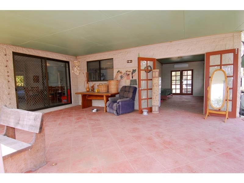 493 Forestry Road, Bluewater QLD 4818