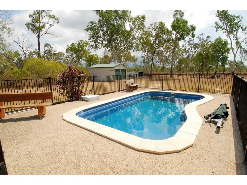 493 Forestry Road, Bluewater QLD 4818