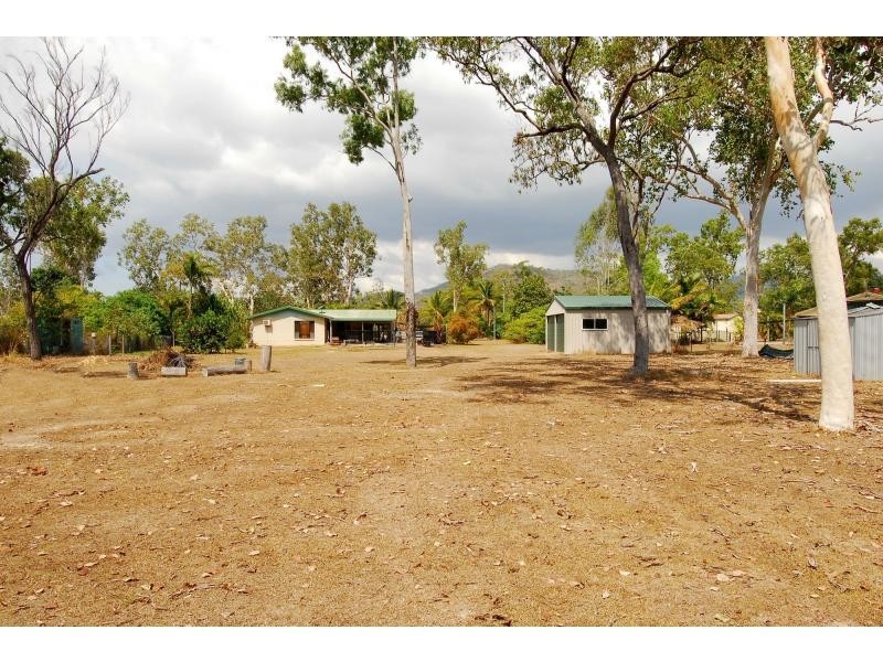 493 Forestry Road, Bluewater QLD 4818