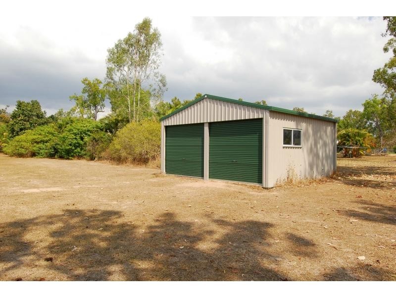 493 Forestry Road, Bluewater QLD 4818