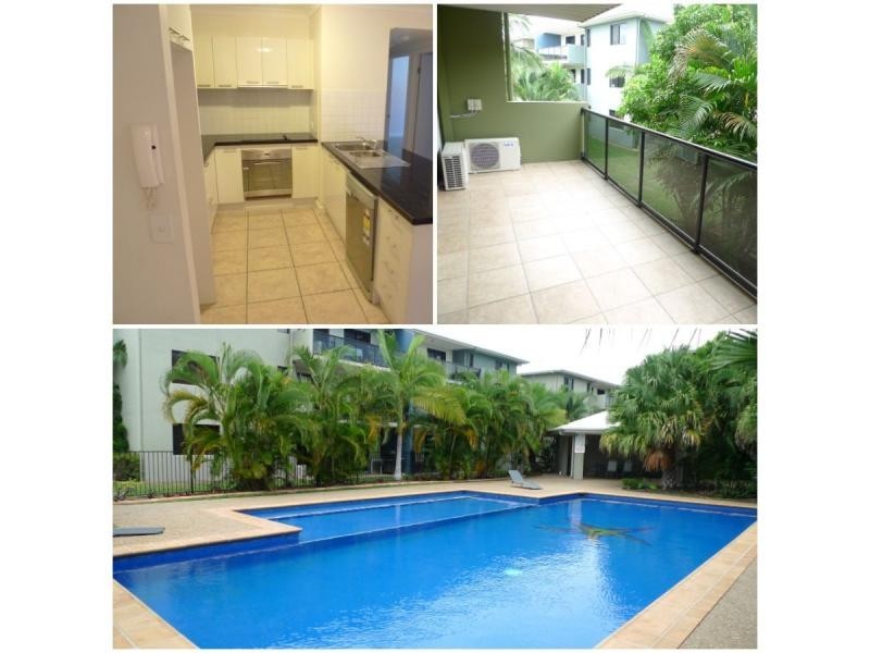 100 Ninth Avenue, Railway Estate QLD 4810