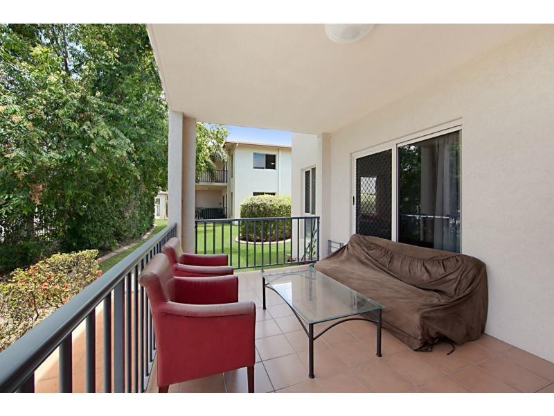 5/2 Macrossan Street, South Townsville QLD 4810