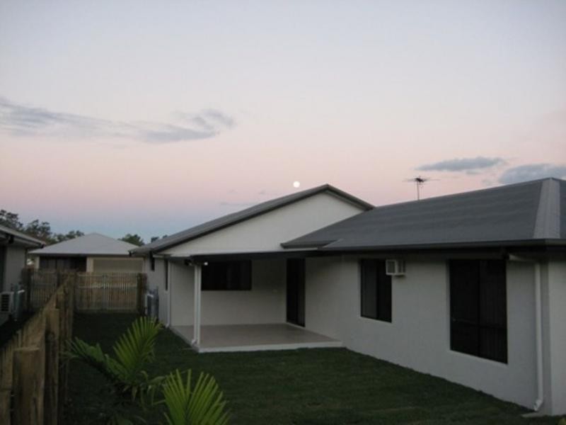 Mount Louisa QLD 4814