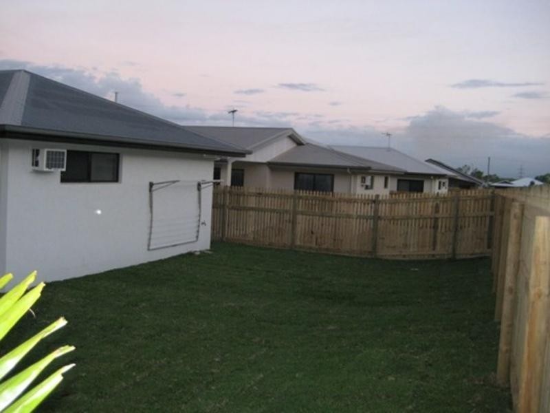 Mount Louisa QLD 4814