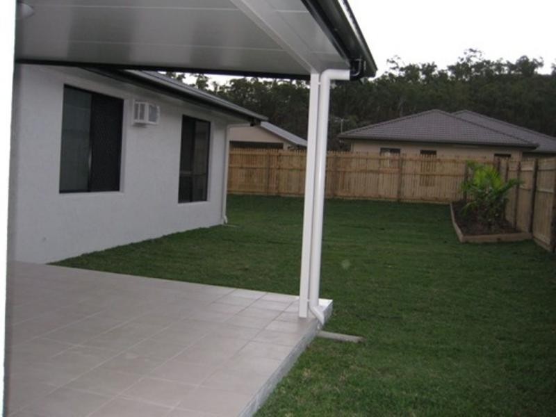 Mount Louisa QLD 4814
