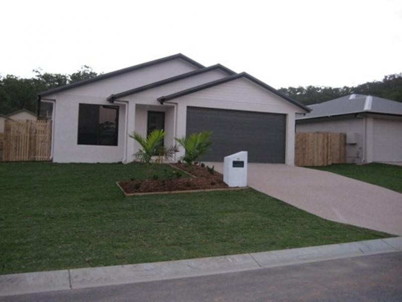 Mount Louisa QLD 4814