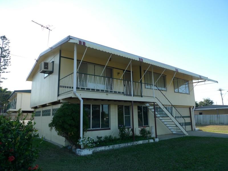 Mount Louisa QLD 4814