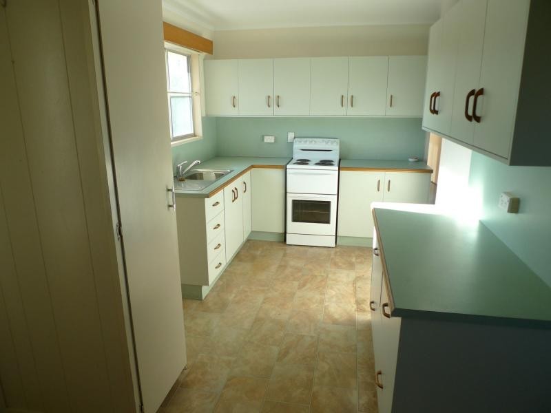 Mount Louisa QLD 4814