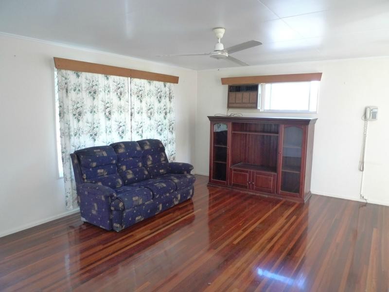 Mount Louisa QLD 4814