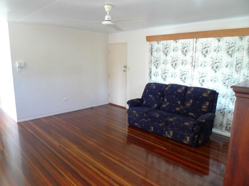 Mount Louisa QLD 4814