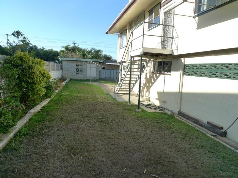 Mount Louisa QLD 4814