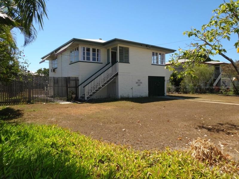 41 Clarke Street, Garbutt QLD 4814