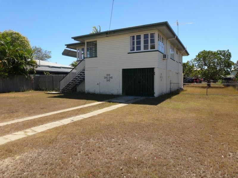 41 Clarke Street, Garbutt QLD 4814
