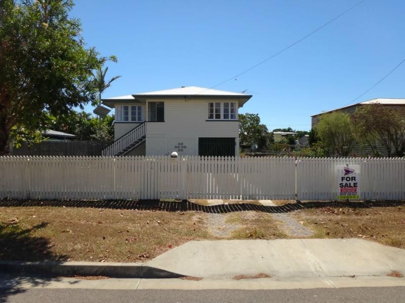 41 Clarke Street, Garbutt QLD 4814