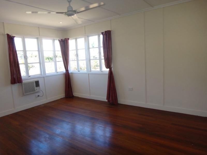 41 Clarke Street, Garbutt QLD 4814