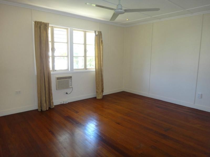 41 Clarke Street, Garbutt QLD 4814