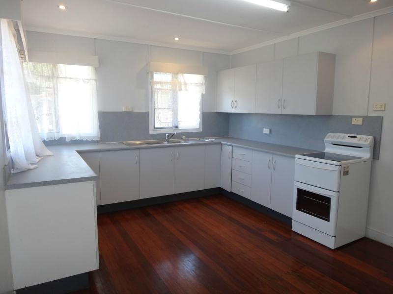 41 Clarke Street, Garbutt QLD 4814