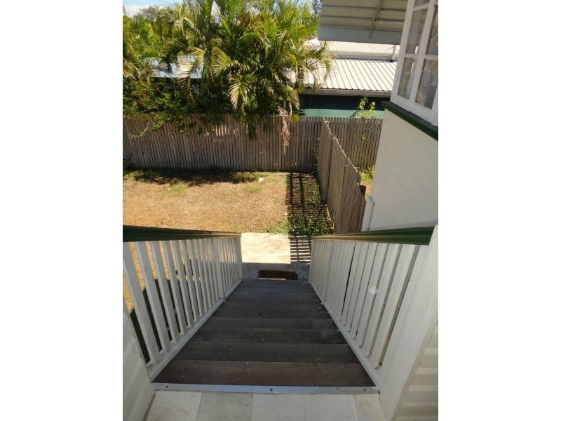 41 Clarke Street, Garbutt QLD 4814