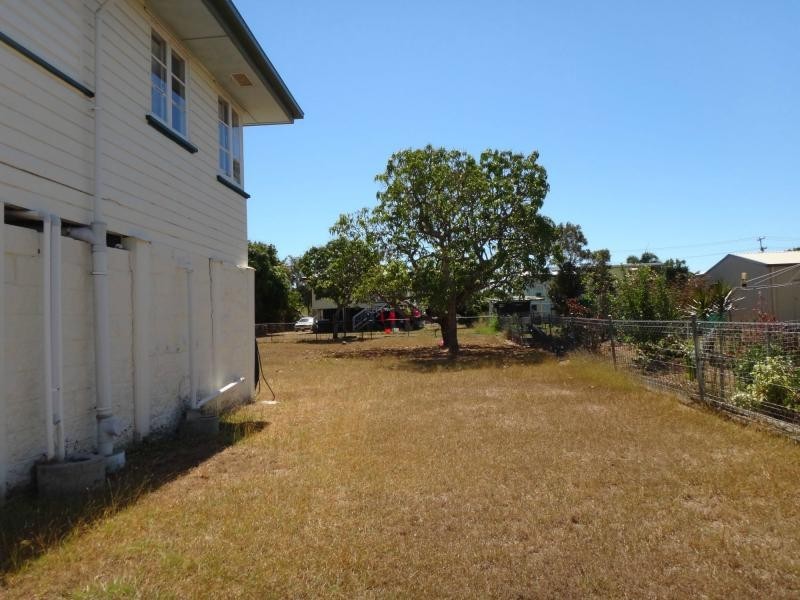 41 Clarke Street, Garbutt QLD 4814