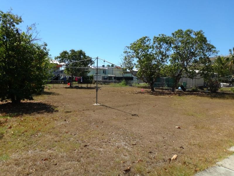 41 Clarke Street, Garbutt QLD 4814