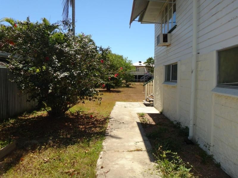 41 Clarke Street, Garbutt QLD 4814