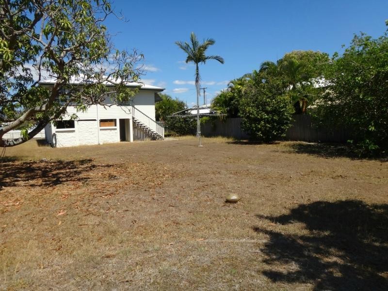 41 Clarke Street, Garbutt QLD 4814