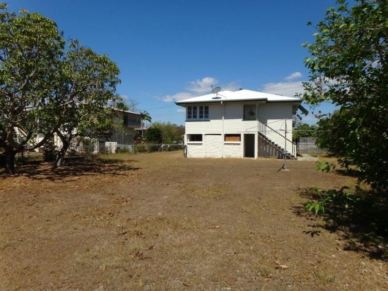 41 Clarke Street, Garbutt QLD 4814