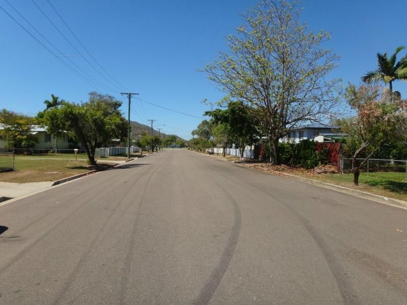 41 Clarke Street, Garbutt QLD 4814