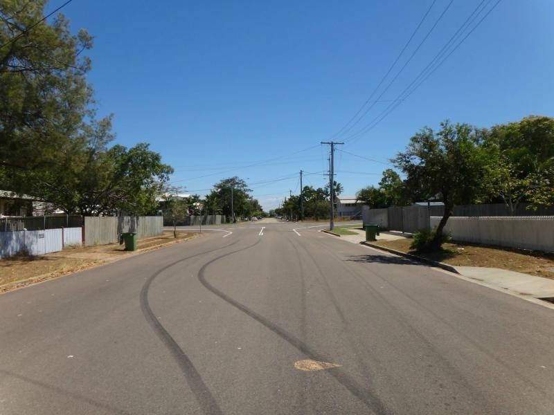 41 Clarke Street, Garbutt QLD 4814