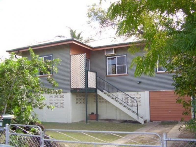 Pimlico QLD 4812