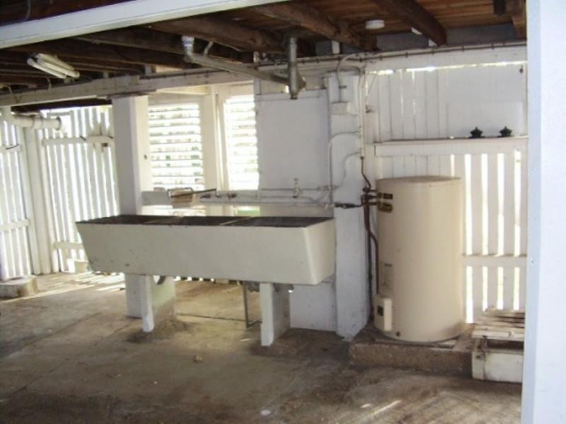 Pimlico QLD 4812
