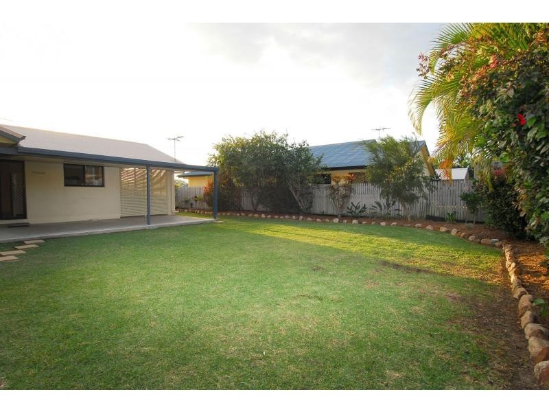 234 Pinnacle Drive, Rasmussen QLD 4815