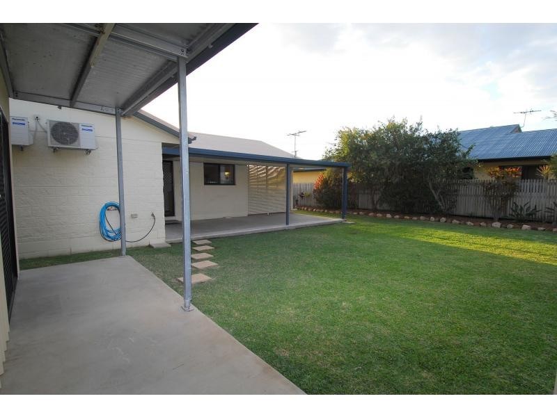 234 Pinnacle Drive, Rasmussen QLD 4815