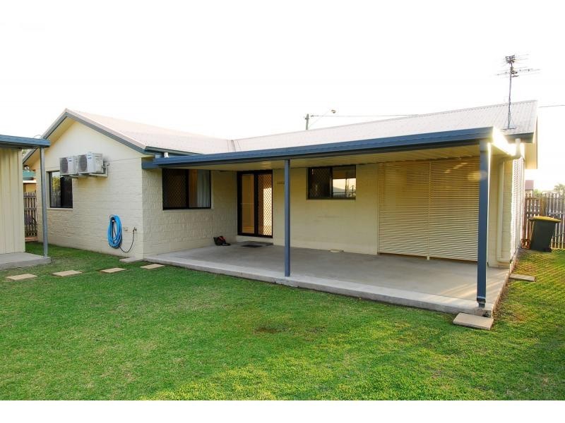 234 Pinnacle Drive, Rasmussen QLD 4815