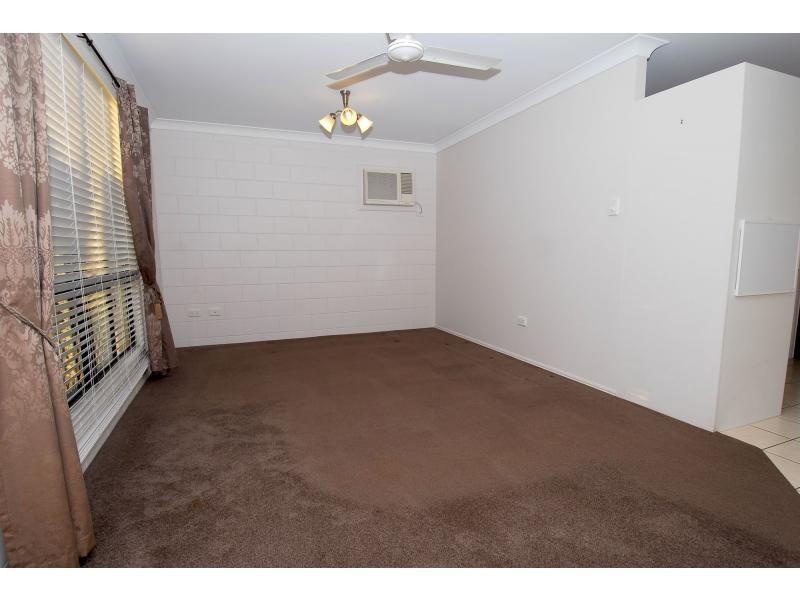 234 Pinnacle Drive, Rasmussen QLD 4815