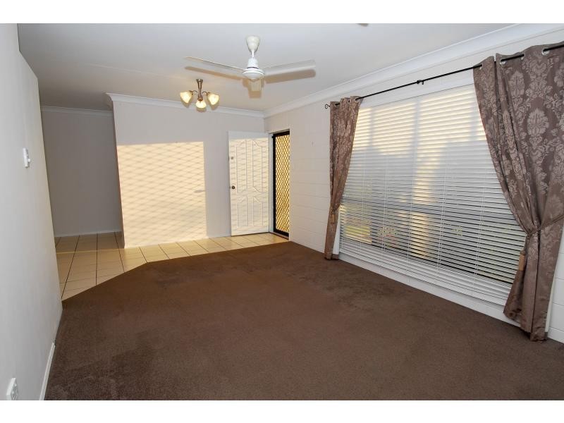 234 Pinnacle Drive, Rasmussen QLD 4815