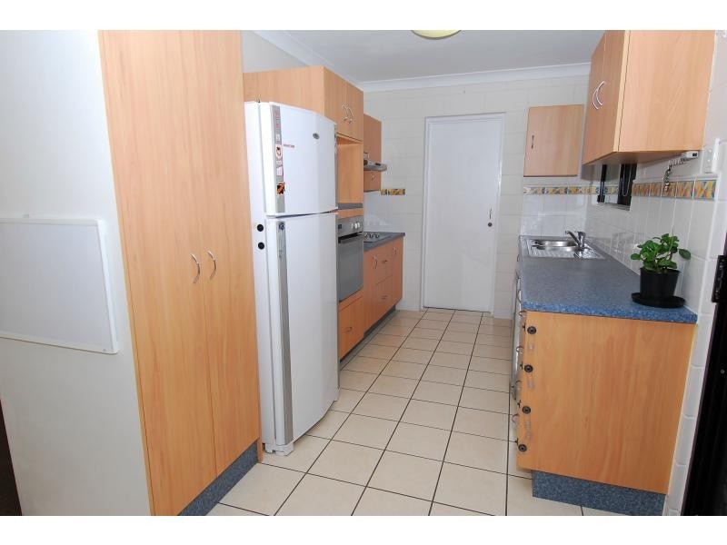 234 Pinnacle Drive, Rasmussen QLD 4815