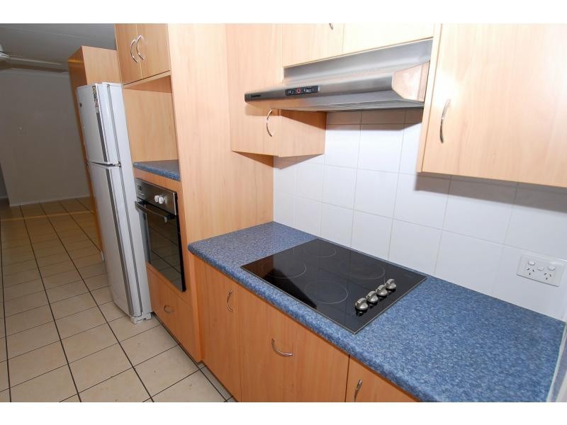 234 Pinnacle Drive, Rasmussen QLD 4815