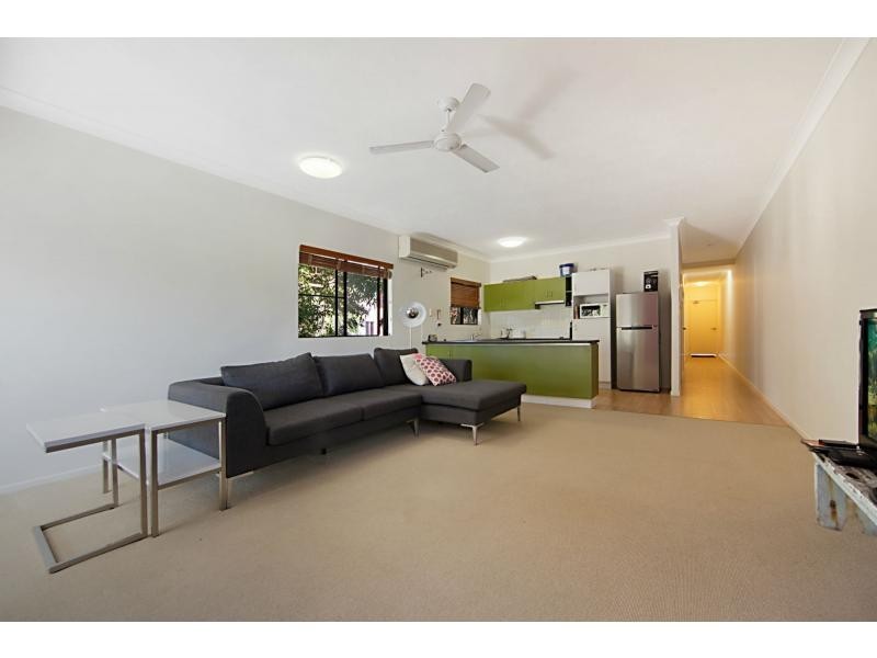 15/33 McIlwraith Street, South Townsville QLD 4810