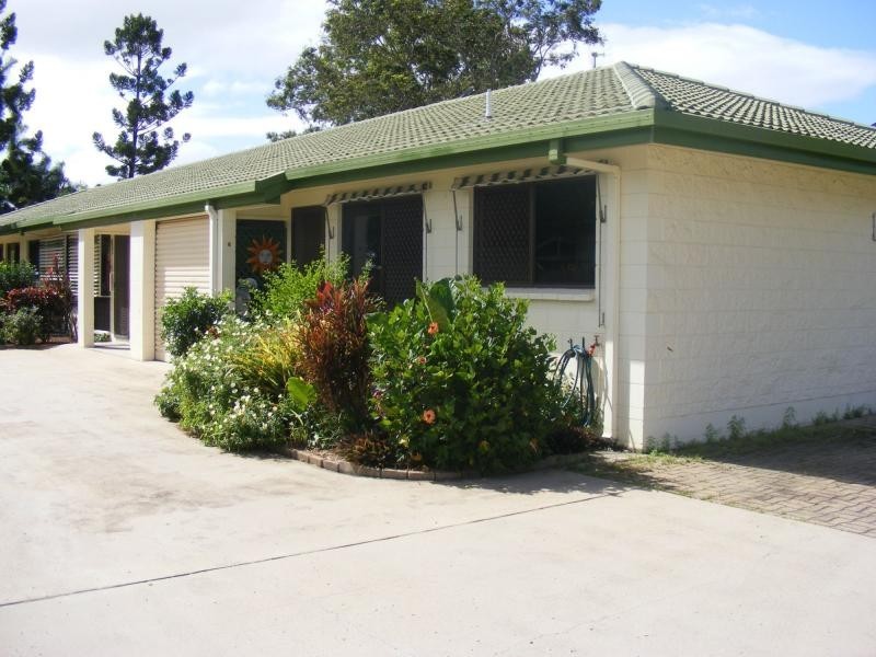 Unit 4/26 Cavendish Street, Pimlico QLD 4812