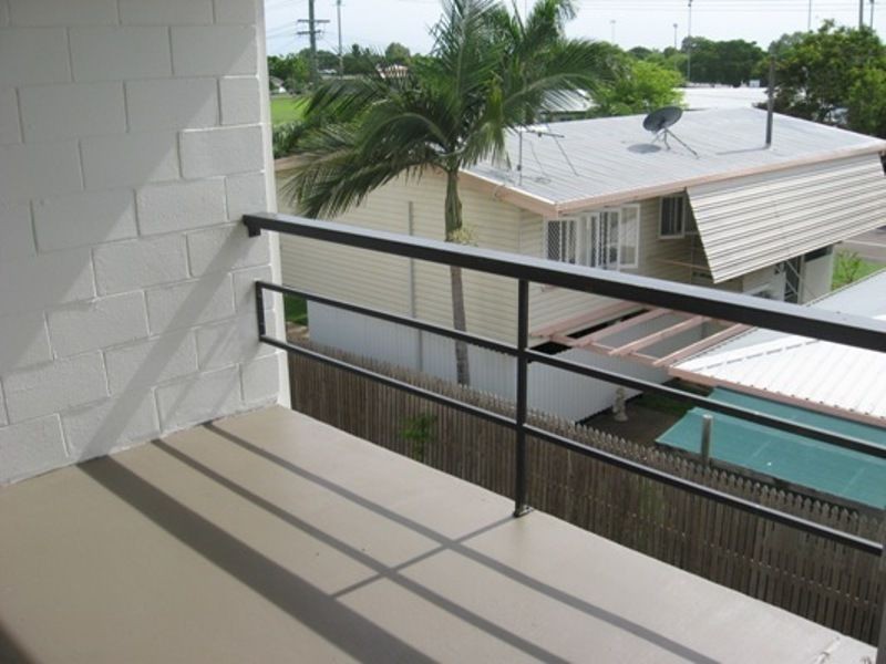 7/17 Gleeson Street, Hermit Park QLD 4812