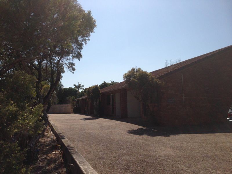 1/39 Park Street, Pimlico QLD 4812