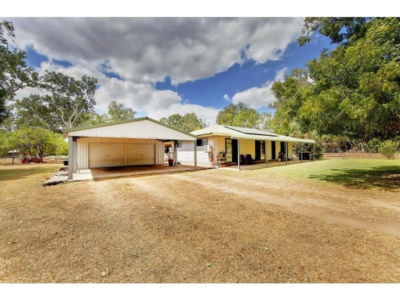 7 Brosnan Court, Alice River QLD 4817