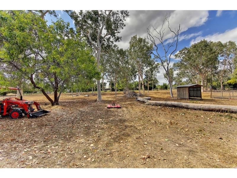 7 Brosnan Court, Alice River QLD 4817