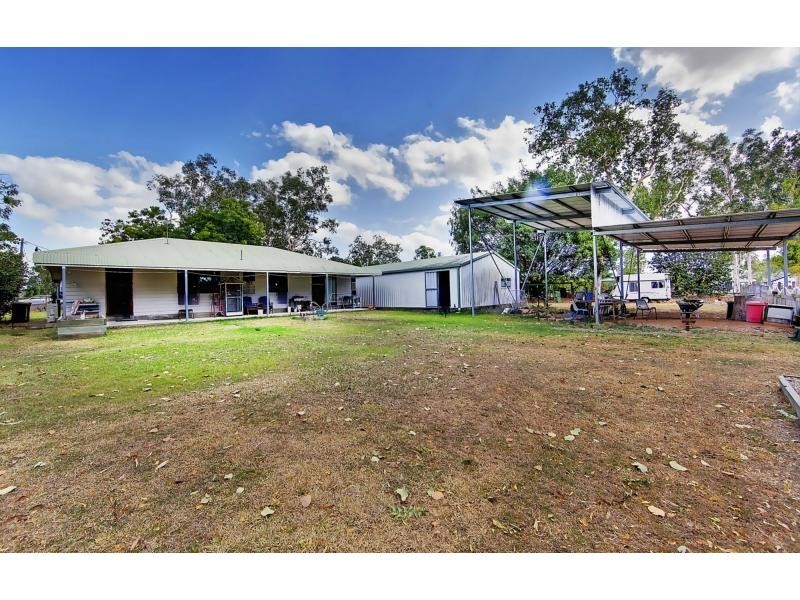 7 Brosnan Court, Alice River QLD 4817