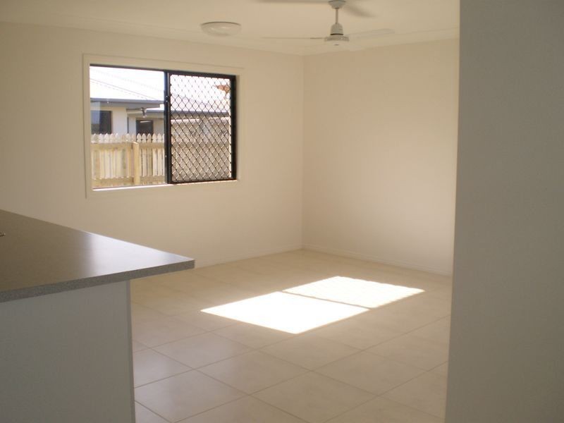 Mount Louisa QLD 4814